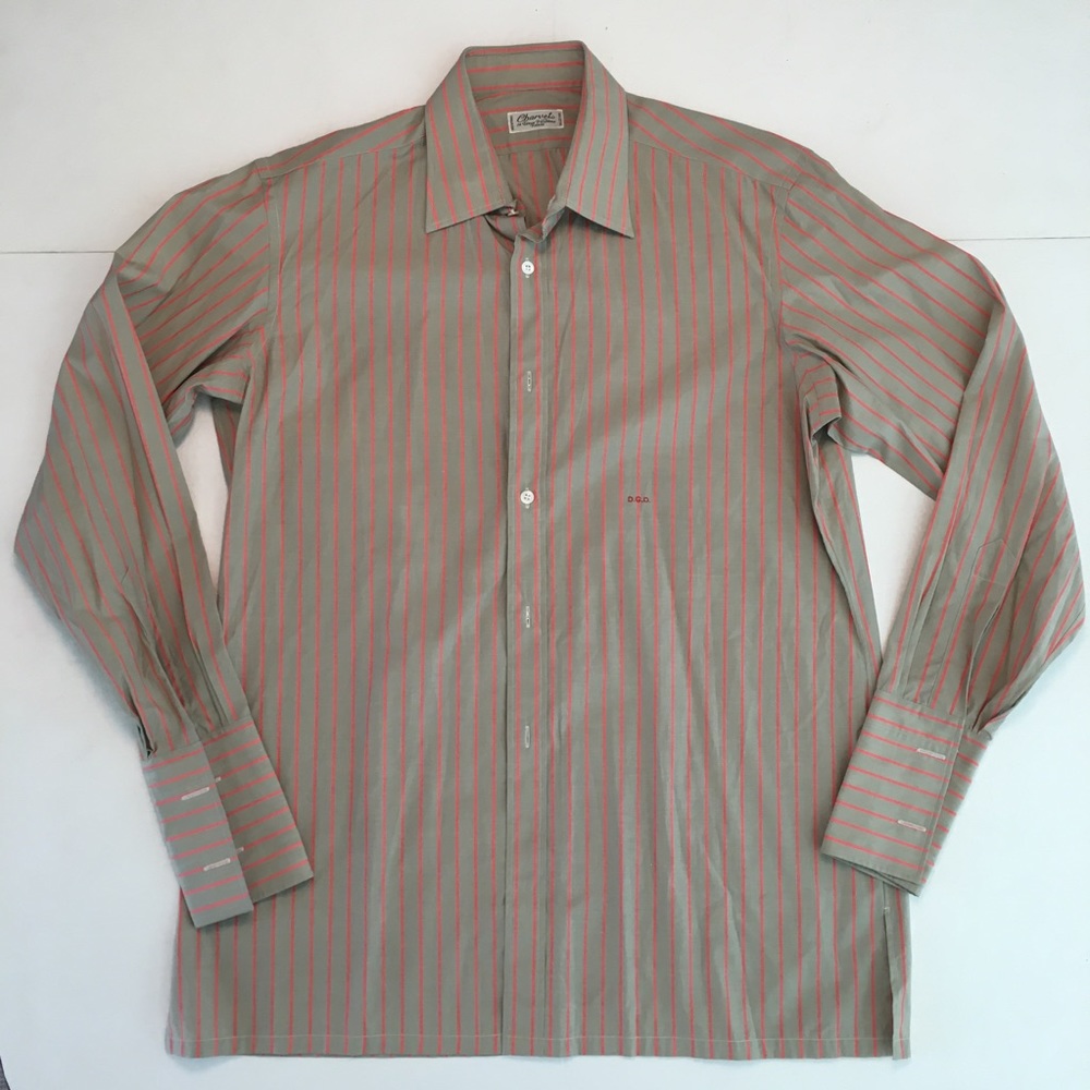 Charvet dress shirt